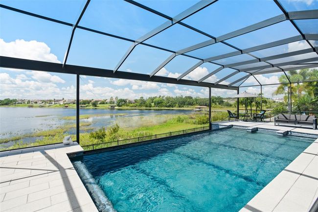 15168 Shonan Gold Dr, House other with 5 bedrooms, 6 bathrooms and null parking in Winter Garden FL | Image 41