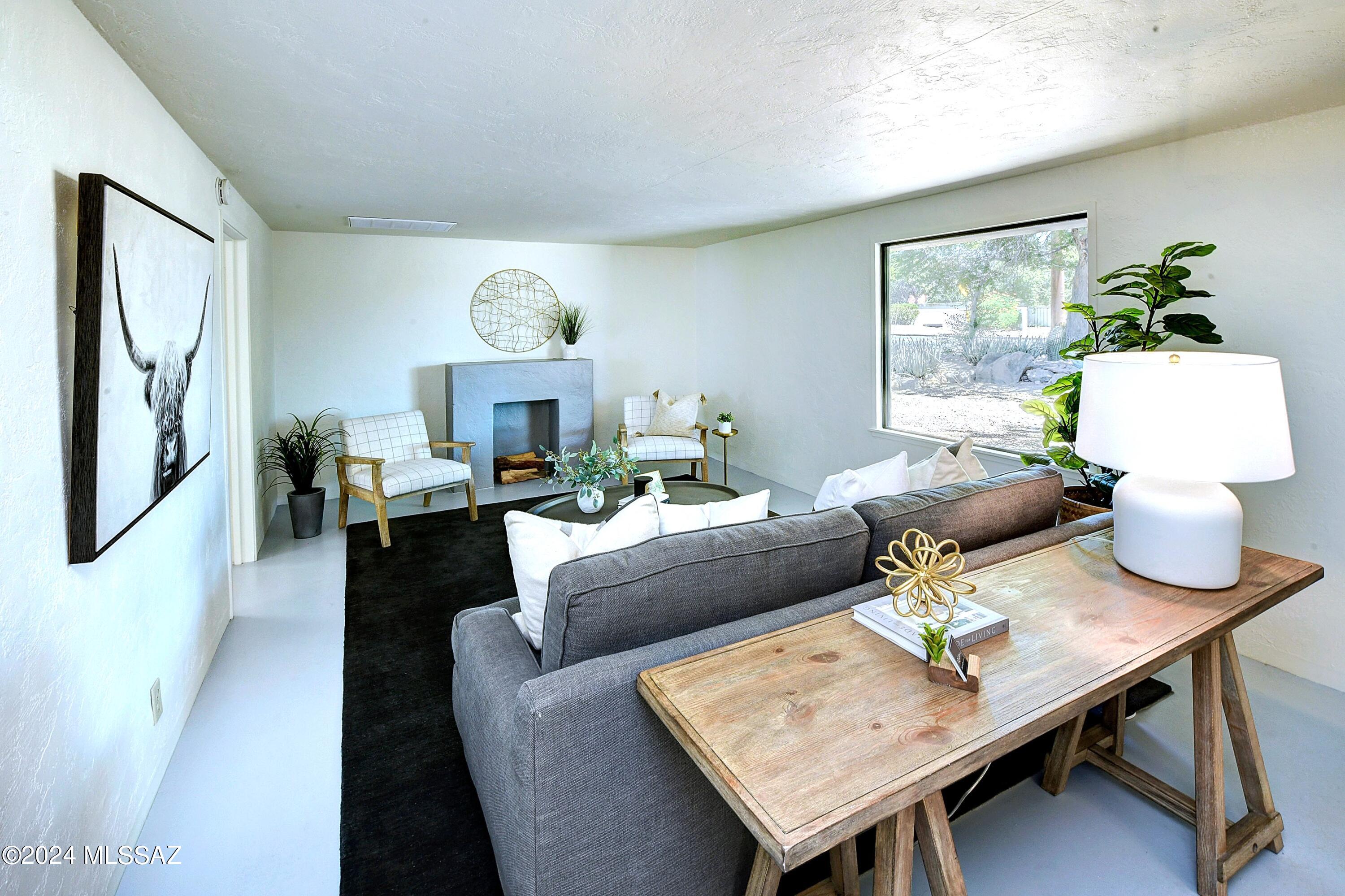 Tucson Blvd, Tucson, AZ 85716 #1