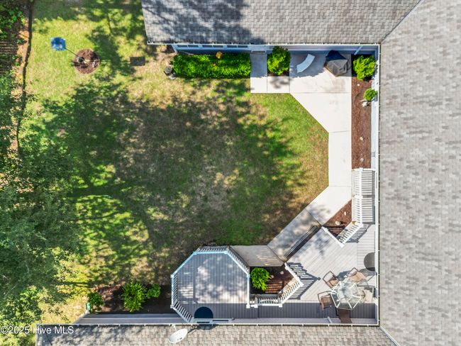 147 Pine Needle Dr, House other with 4 bedrooms, 4 bathrooms and 5 parking in Hampstead NC | Image 86