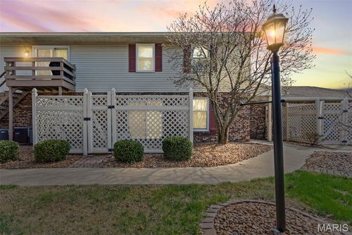 1324 Normandy Dr, Godfrey, IL, 62035-1621 | Card Image