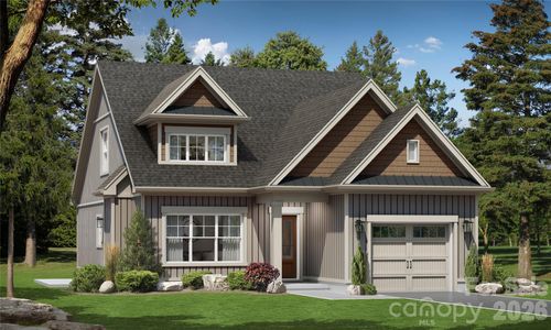 15c-TBD Stonewall Trail, Brevard, NC, 28712 | Card Image