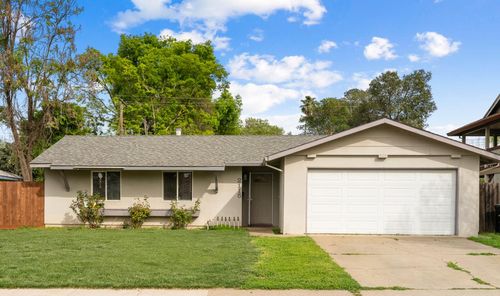 2115 Forestlake Drive, Rancho Cordova, CA, 95670 | Card Image