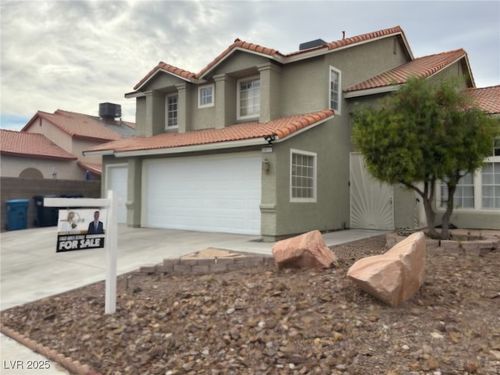 4611 Stearman Dr, North Las Vegas, NV, 89031-0155 | Card Image