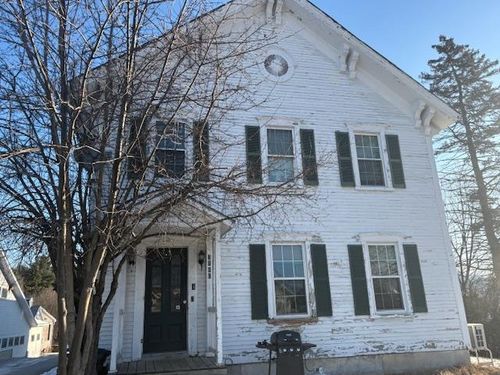 3880 Us Route 7, Pittsford, VT, 05763-9291 | Card Image