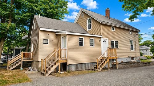2-50 Hammond St, Waltham, MA, 02451 | Card Image