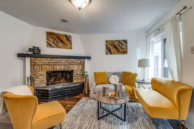 APT-6B - 5626 Preston Oaks Rd, Condo with 2 bedrooms, 2 bathrooms and null parking in Dallas TX | Image 12