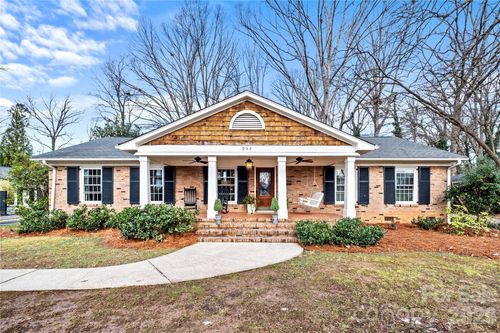 233 Chiswick Rd, Charlotte, NC, 28211-2305 | Card Image