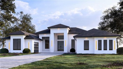 11220 Five Oaks Ln, Naples, FL, 34120-4329 | Card Image