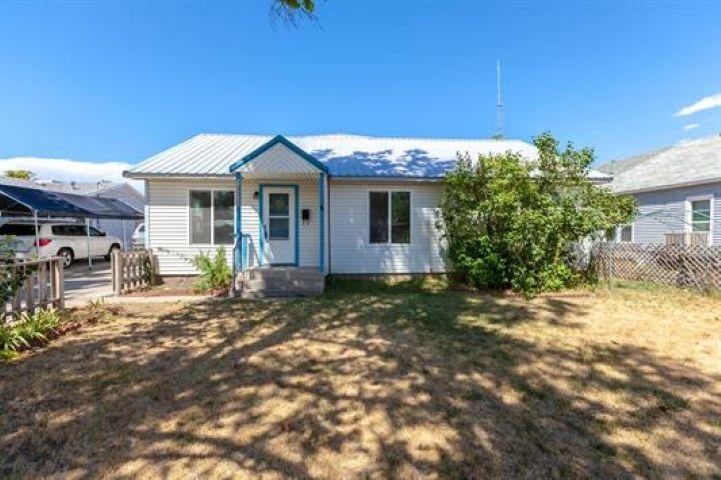 Texas Ave, Grand Junction, CO 81501