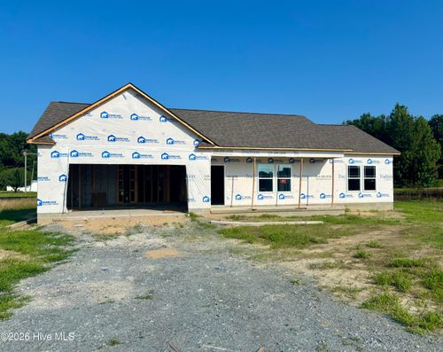101 Dees Meadow Ln, Fremont, NC, 27830-7100 | Card Image