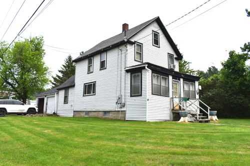 28 Libby Street, Lincoln, ME, 04457 | Card Image