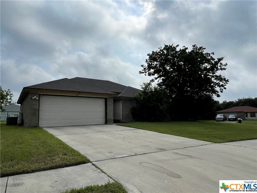 2715 Casey Drive, Killeen, TX, 76543 | Card Image