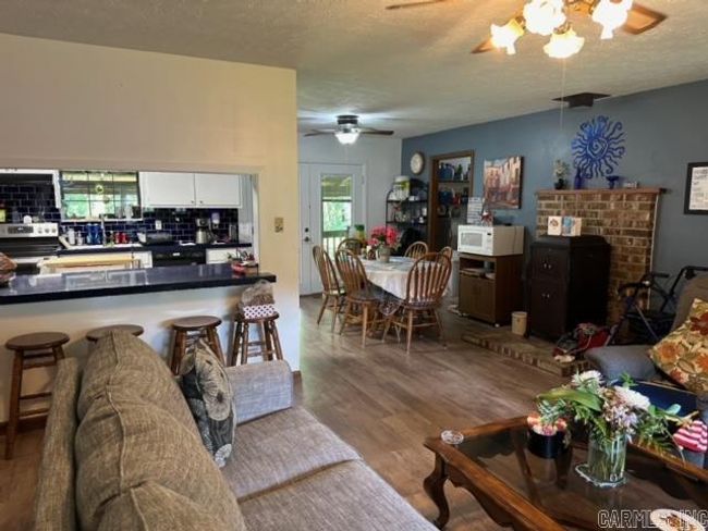 386 Teal Trl, House other with 3 bedrooms, 2 bathrooms and null parking in Shirley AR | Image 13