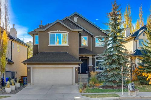 27 Tuscany Estates Dr Nw, Calgary, AB, T3L2Z7 | Card Image