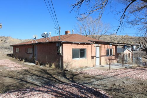 301 - 303 E Pershing Avenue, Gallup, NM, 87301 | Card Image