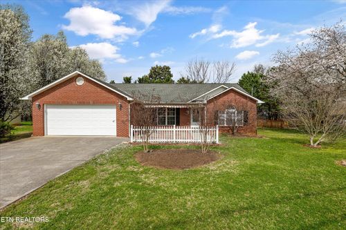 1144 Arthur Drive, Jefferson City, TN, 37760 | Card Image