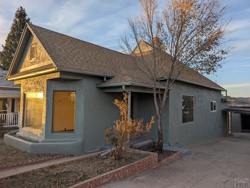 609 W Washington Ave, Trinidad, CO, 81082-3652 | Card Image