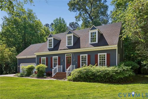 76 Carlton Ct, Williamsburg, VA, 23185-2780 | Card Image