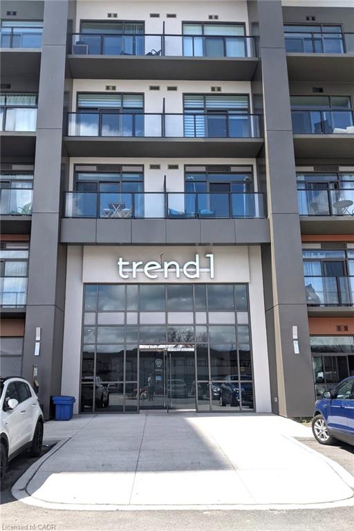 Residential Lease in Waterdown 4