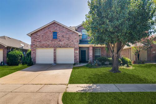 534 Hickory Ln, Fate, TX, 75087-6717 | Card Image