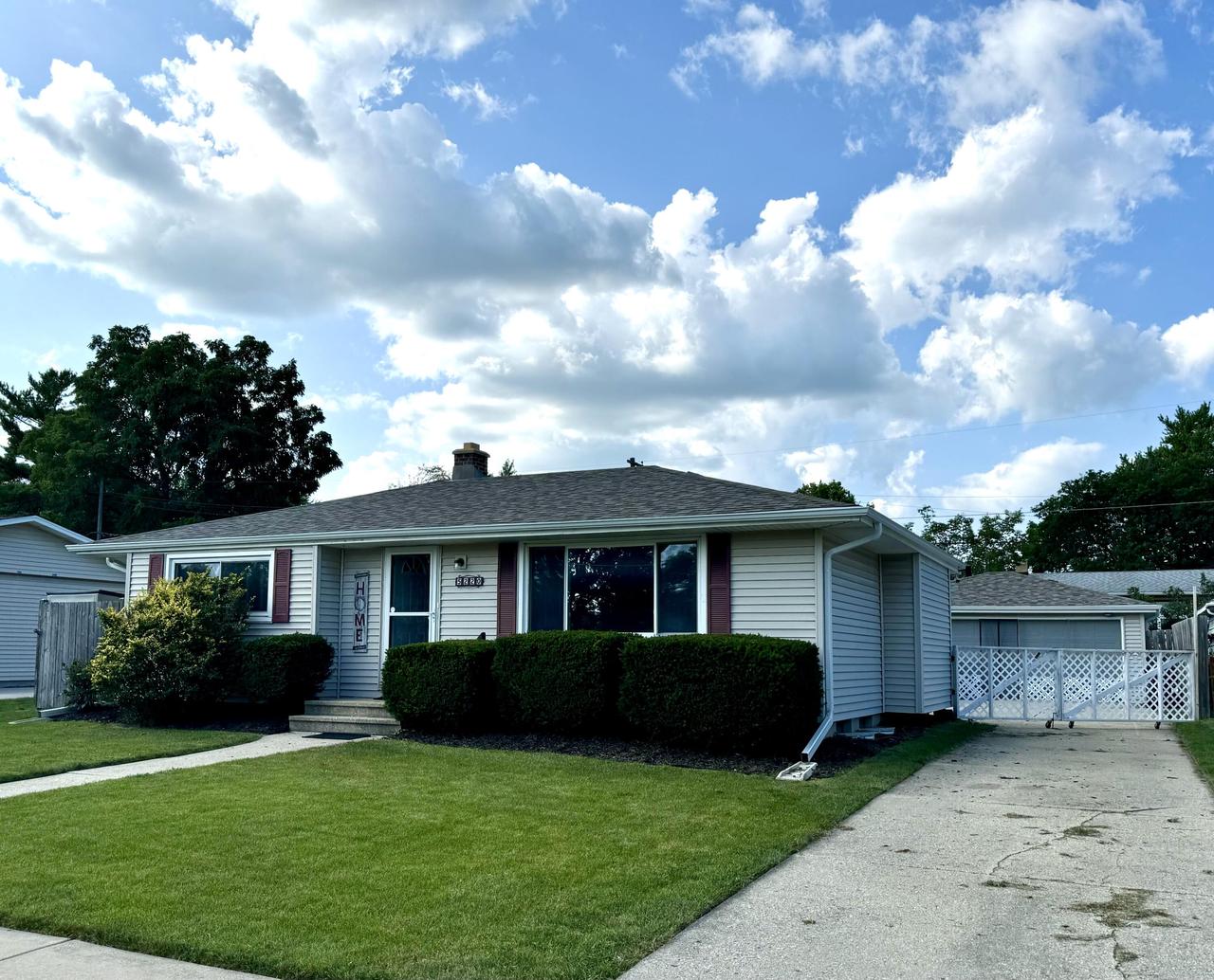 55th St, Kenosha, WI 53144