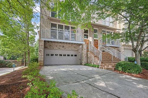 1337 Peachtree Vw Ne, Brookhaven, GA, 30319-3413 | Card Image