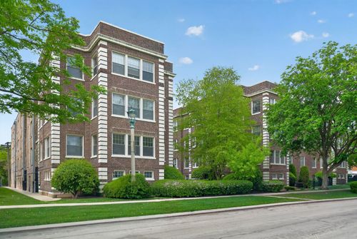 1-433 N Lombard Ave, Oak Park, IL, 60302-5305 | Card Image
