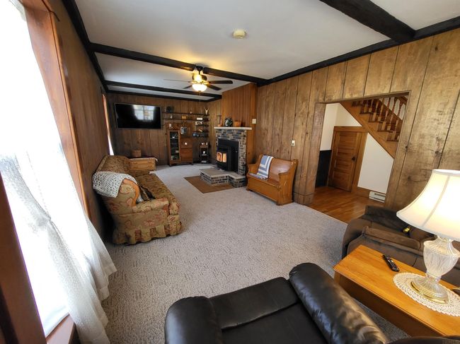 426 N Line St, House other with 3 bedrooms, 1 bathrooms and null parking in Churubusco IN | Image 15