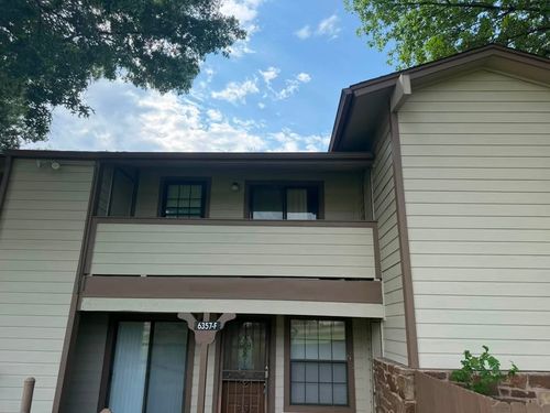 3f-6357 S 80th Eastavenue, Tulsa, OK, 74133 | Card Image