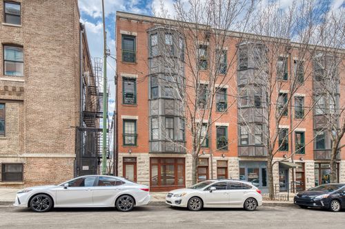 4-811 W Superior St, Chicago, IL, 60642-4264 | Card Image