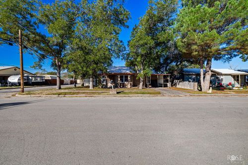 1001 N Ohio Avenue, Big Lake, TX, 76932 | Card Image