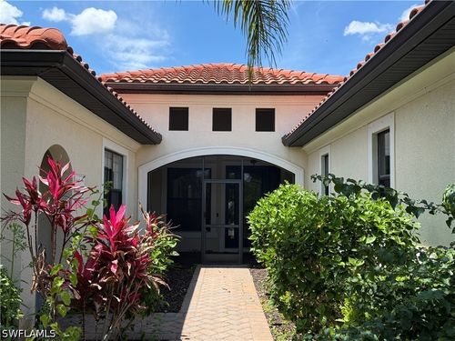 10124 Belcrest Blvd, FORT MYERS, FL, 33913-2607 | Card Image