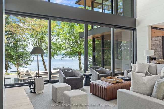 1005 Ham Rd, House other with 5 bedrooms, 6 bathrooms and 6 parking in Bala ON | Image 8
