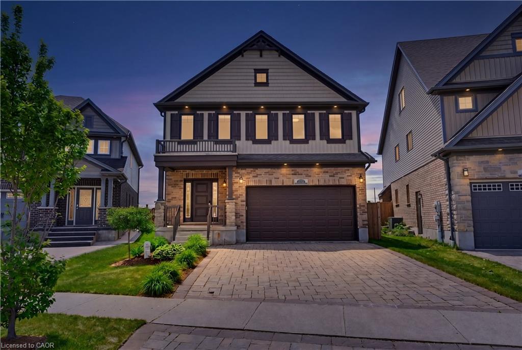 Residential in Waterloo 4