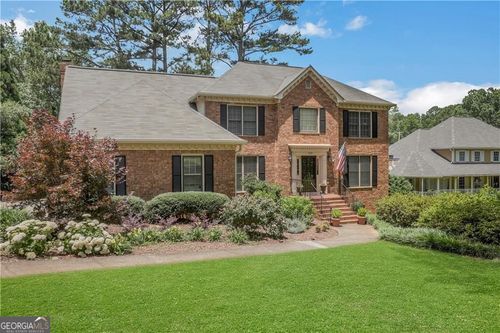 5189 Beech Forest Dr Sw, Lilburn, GA, 30047-5356 | Card Image