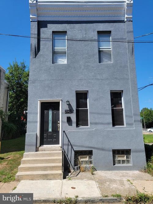 2042 N Stillman St, PHILADELPHIA, PA, 19121-5209 | Card Image