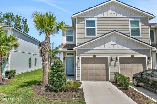 12743 Barrack Ln, JACKSONVILLE, FL, 32218-4273 | Card Image