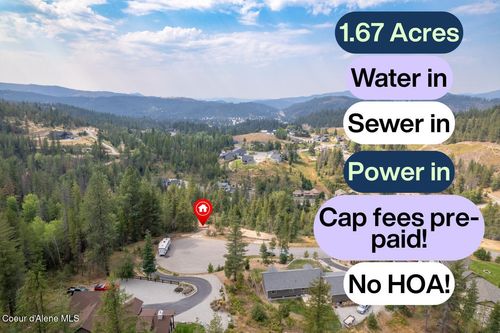 124 Blazing Saddle Ct, Smelterville, ID, 83868 | Card Image