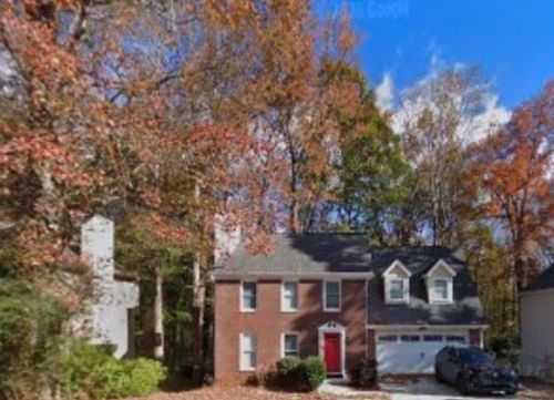 1070 Meadowsong Cir, Lawrenceville, GA, 30043-4234 | Card Image