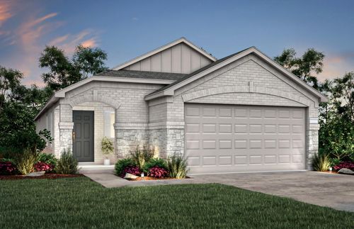 10747 Sora Dr, Willis, TX, 77378-2258 | Card Image
