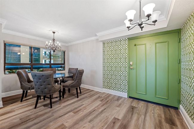 UNIT-1004 - 2413 Bayshore Blvd, Condo with 2 bedrooms, 2 bathrooms and null parking in TAMPA FL | Image 12