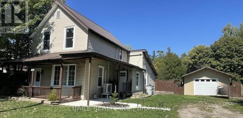 6534 James Street, Brooke-Alvinston (zz-Inwood), ON, N0M2S0 | Card Image