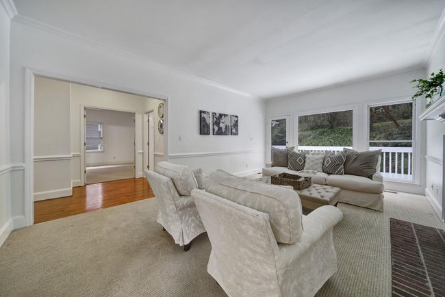 2508 Landing View Ln, House other with 4 bedrooms, 3 bathrooms and null parking in Charlotte NC | Image 8