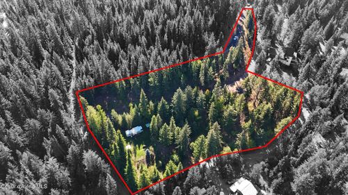 783 E Cliff View Dr, Harrison, ID, 83833-7765 | Card Image