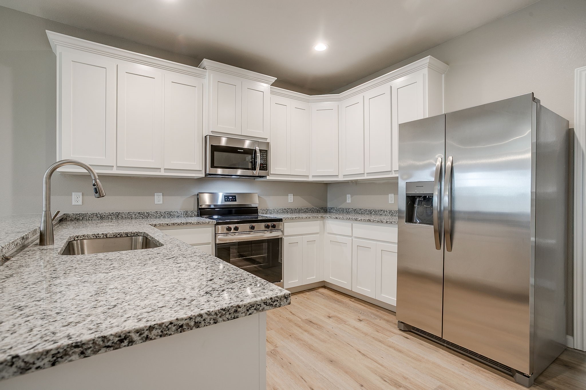 Residential Lease in Weatherford 3