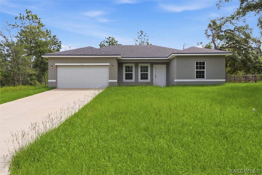 Residential in Citrus Springs 2