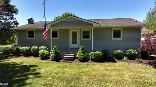 4299 Rabidue Rd, Clyde, MI, 48049-2928 | Card Image