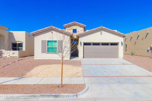 13815 Paseo Way, El Paso, TX, 79901 | Card Image