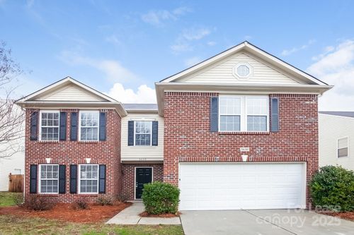 5638 Hammermill Dr, Harrisburg, NC, 28075-3933 | Card Image