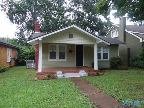 1419 Pratt Ave Ne, Huntsville, AL, 35801-1945 | Card Image